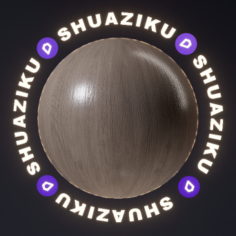 图片[13]-D5浅色木纹材质20款-刷子库