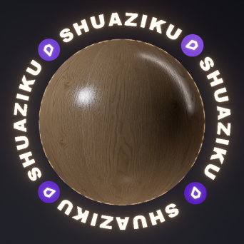 图片[17]-D5浅色木纹材质20款-刷子库