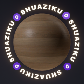 图片[2]-D5浅色木纹材质20款-刷子库