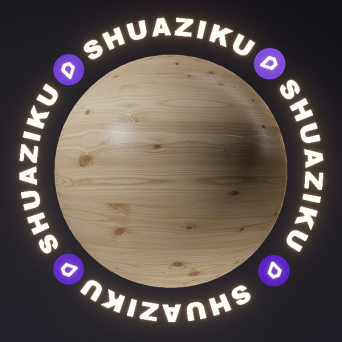 图片[3]-D5浅色木纹材质20款-刷子库