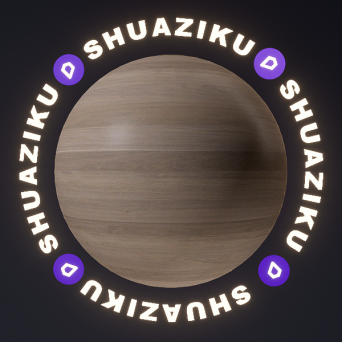 图片[5]-D5浅色木纹材质20款-刷子库