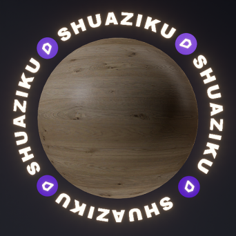 图片[8]-D5浅色木纹材质20款-刷子库