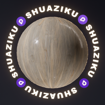 图片[9]-D5浅色木纹材质20款-刷子库