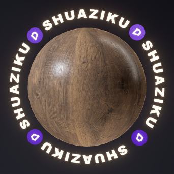 图片[11]-D5浅色木纹材质20款-刷子库