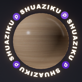 图片[13]-D5浅色木纹材质20款-刷子库