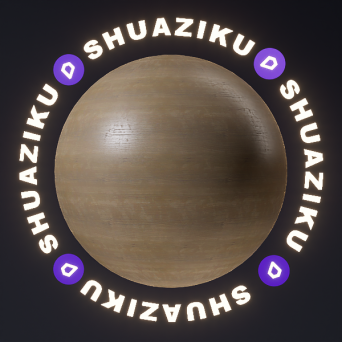 图片[17]-D5浅色木纹材质20款-刷子库