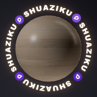 图片[20]-D5浅色木纹材质20款-刷子库