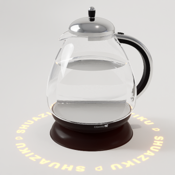 图片[1]-D5厨房电器模型20个-刷子库