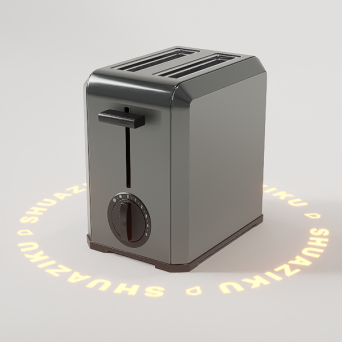 图片[12]-D5厨房电器模型20个-刷子库