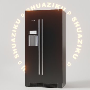 图片[17]-D5厨房电器模型20个-刷子库