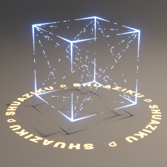 图片[9]-D5动态粒子模型28个-刷子库