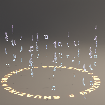 图片[21]-D5动态粒子模型28个-刷子库