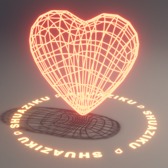 图片[26]-D5动态粒子模型28个-刷子库