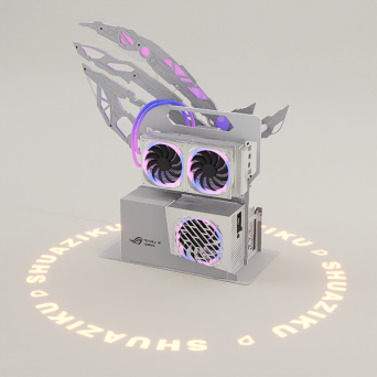 图片[4]-D5动态模型14个-刷子库