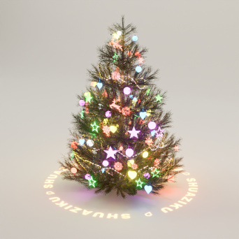 图片[9]-D5动态模型14个-刷子库