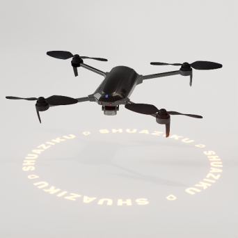 图片[1]-D5动态模型20个-刷子库