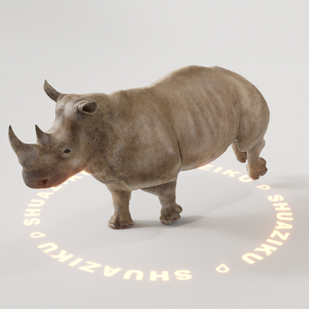 图片[6]-D5动态模型20个-刷子库