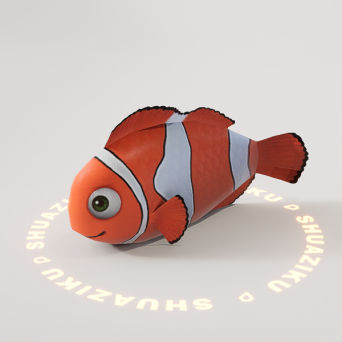 图片[11]-D5动态模型20个-刷子库