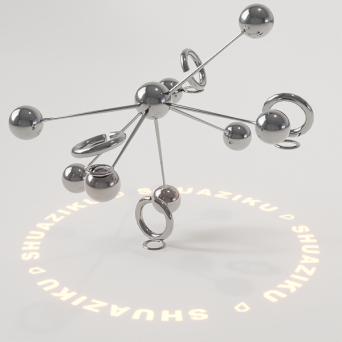 图片[12]-D5动态模型20个-刷子库