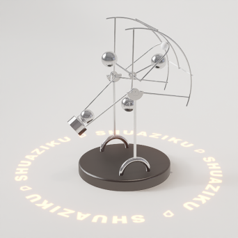 图片[13]-D5动态模型20个-刷子库