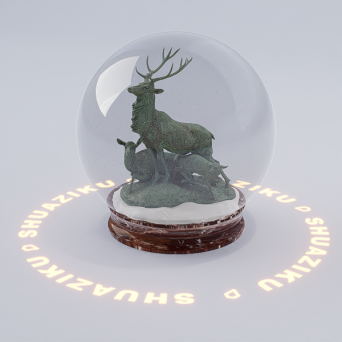 图片[17]-D5动态模型20个-刷子库