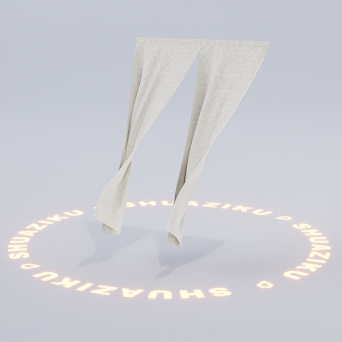 图片[3]-D5动态模型20个-刷子库