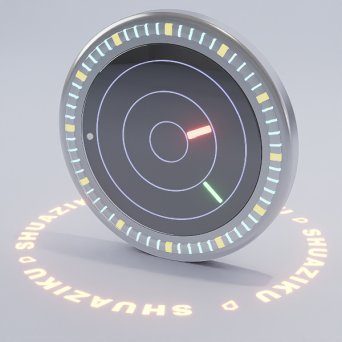 图片[8]-D5动态模型20个-刷子库