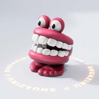 图片[10]-D5动态模型20个-刷子库