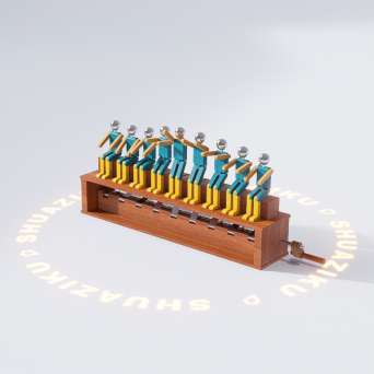 图片[14]-D5动态模型20个-刷子库