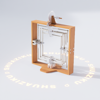 图片[16]-D5动态模型20个-刷子库