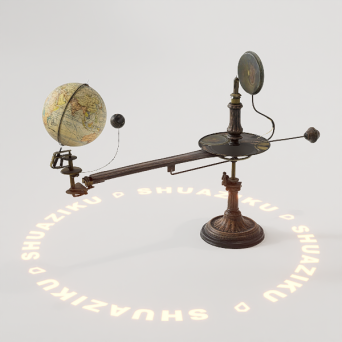 图片[18]-D5动态模型20个-刷子库