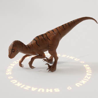 图片[17]-D5动态模型20个-刷子库