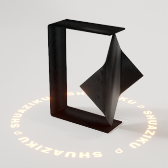 图片[19]-D5动态模型20个-刷子库