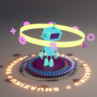 图片[20]-D5动态模型20个-刷子库