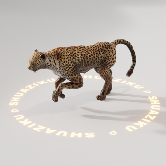 图片[9]-D5动态模型20个-刷子库