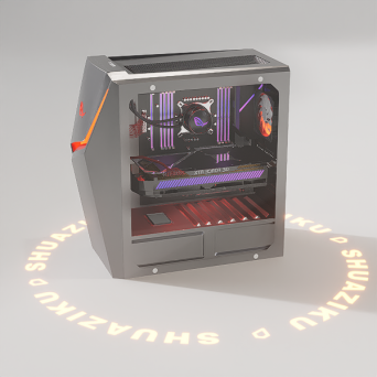 图片[14]-D5动态模型20个-刷子库