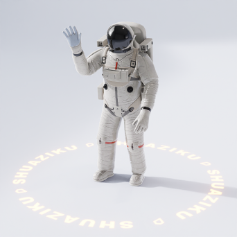 图片[19]-D5动态模型20个-刷子库