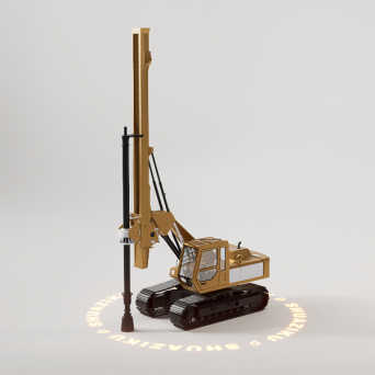 图片[5]-D5动态模型17个-刷子库