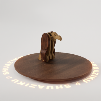 图片[7]-D5动态模型17个-刷子库