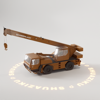 图片[10]-D5动态模型17个-刷子库