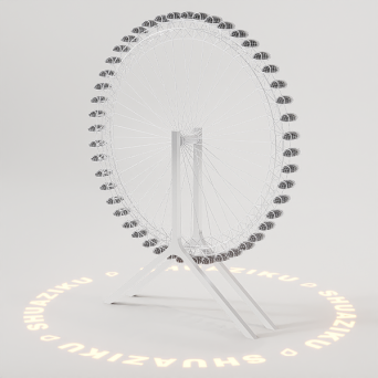 图片[9]-D5动态模型17个-刷子库