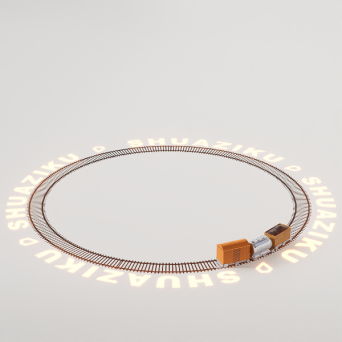 图片[12]-D5动态模型17个-刷子库