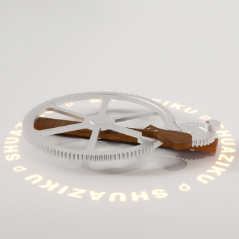 图片[13]-D5动态模型17个-刷子库