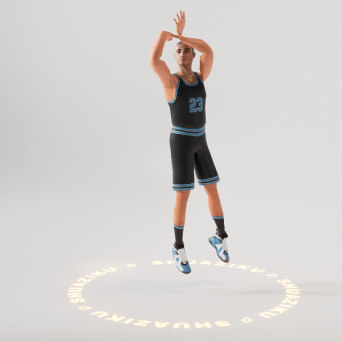 图片[1]-D5动态模型20个-刷子库