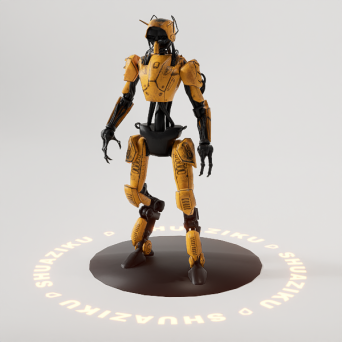 图片[6]-D5动态模型20个-刷子库