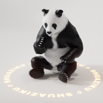 图片[5]-D5动态模型20个-刷子库