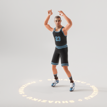 图片[15]-D5动态模型20个-刷子库