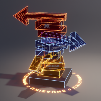 图片[14]-D5动态模型20个-刷子库