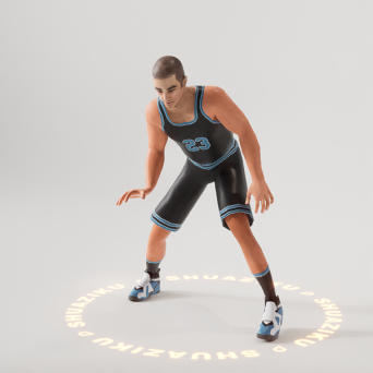 图片[16]-D5动态模型20个-刷子库