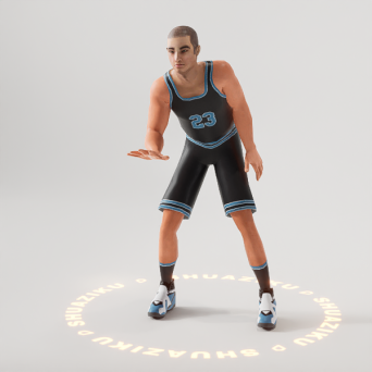 图片[17]-D5动态模型20个-刷子库